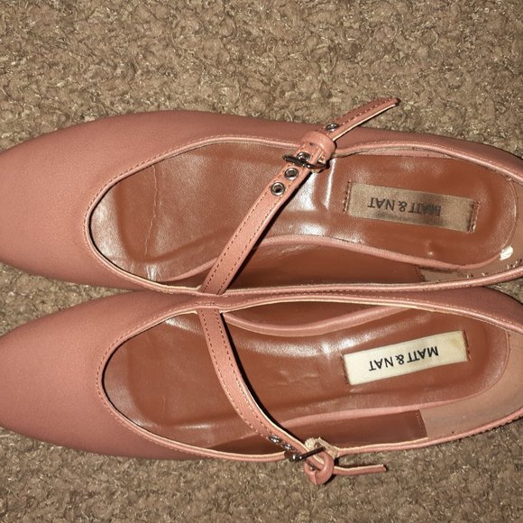 MATT & NAT Brown ANAIS - Picture 6 of 7